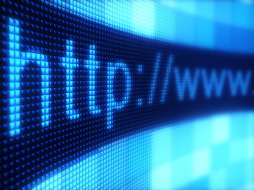 Internet &agrave;  DARGOIRE